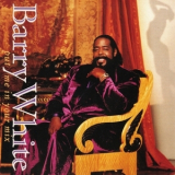 Barry White - Put Me In Your Mix '1991