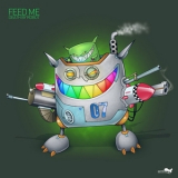 Feed Me - Death By Robot '2013