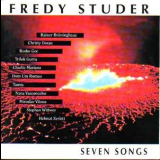 Fredy Studer - Seven Songs '1991