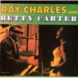 Ray Charles & Betty Carter - Ray Charles And Betty Carter & Dedicated To You '1961