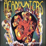 The Headhunters - Survival Of The Fittest '1975