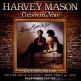 Harvey Mason - Groovin' You '1979