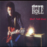 Dave Hole - Short Fuse Blues '1990