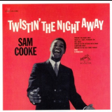 Sam Cooke - Twistin' The Night Away '1962