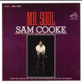 Sam Cooke - Mr. Soul '1963