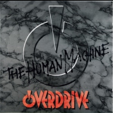 Overdrive - The Human Machine '1990
