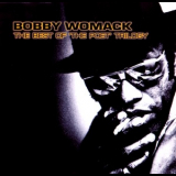 Bobby Womack - The Best Of The Poet Trilogy '2000