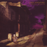 Greg Rapaport - Azrael Block '2003