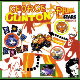 George Clinton & The P-funk All Stars - Dope Dogs '1998