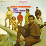 Sly & The Family Stone - Dance To The Music '1967