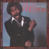 Billy Preston - The Best Of Billy Preston '1988