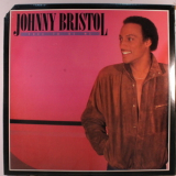 Johnny Bristol - Free To Be Me '1981