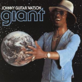 Johnny Guitar Watson - Giant '1978