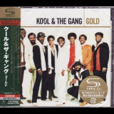 Kool & The Gang - Gold '2005