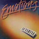 The Emotions - Sunshine '1977