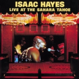 Isaac Hayes - Live At The Sahara Tahoe (2CD) '1973
