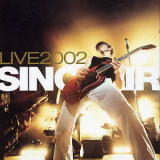 Sinclair - Live2002 '2003
