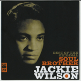 Jackie Wilson - Best Of The Original Soul Brother (2CD) '2006