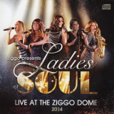 Ladies Of Soul - Live At The Ziggodome (2CD) '2014