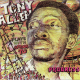 Tony Allen - Jealousy - Progress '2002