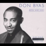 Don Byas - Riffin' And Jivin' '1947