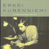 Erkki Kurenniemi - Äänityksiä / Recordings 1963-1973 '1971