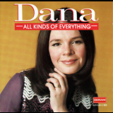 Dana - All Kinds Of Everything '1990