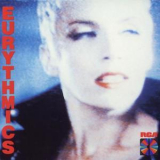 Eurythmics - Be Yourself Tonight [japanese Pressing] '1985