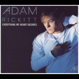 Adam Rickitt - Everything My Heart Desires '1999