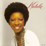 Natalie Cole - Natalie (Japanese Edition) '1976