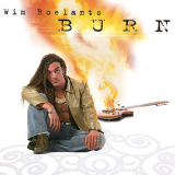 Wim Roelants - Burn '2007