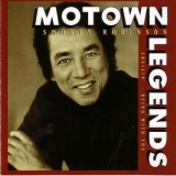 Smokey Robinson - Motown Legends: Cruisin' - Being With You '1995