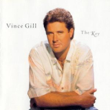 Vince Gill - The Key '1998