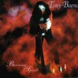 Tony Baena - Burning Spirit '2002