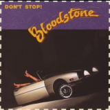 Bloodstone - Party / Don't Stop! (2CD) '1978