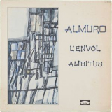 Andre Almuro - L’envol • Ambitus '1971