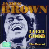 James Brown - I Feel Good  - The Best of '1993