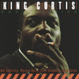 King Curtis - Soul Meeting '1960  (1994)
