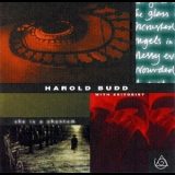 Harold Budd With Zeitgeist - She Is A Phantom '1994