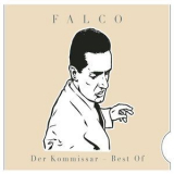 Falco - Der Kommissar - Best Of '2007