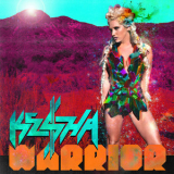 Ke$ha - Warrior (deluxe Edition) '2012