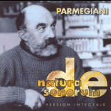 Bernard Parmegiani - De Natura Sonorum '2001