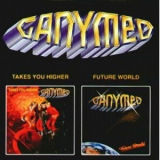 Ganymed - Takes You Higher & Future World '1979