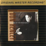 Don Henley - The End Of The Innocence  [MFSL UDCD 721] '1989