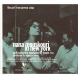 Nana Mouskouri - Nana Mouskouri In New York '1999