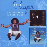 Leo Sayer - Another Year & Endless Flight '1976