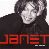 Janet Jackson - The Best '2009