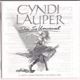 Cyndi Lauper - She's So Unusual (A 30th Anniversary Celebration) '1983