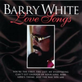 Barry White - Love Songs  '2003