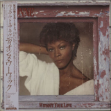 Dionne Warwick - Without Your Love '1985